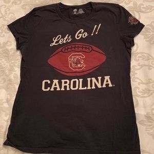 South Carolina T-shirt